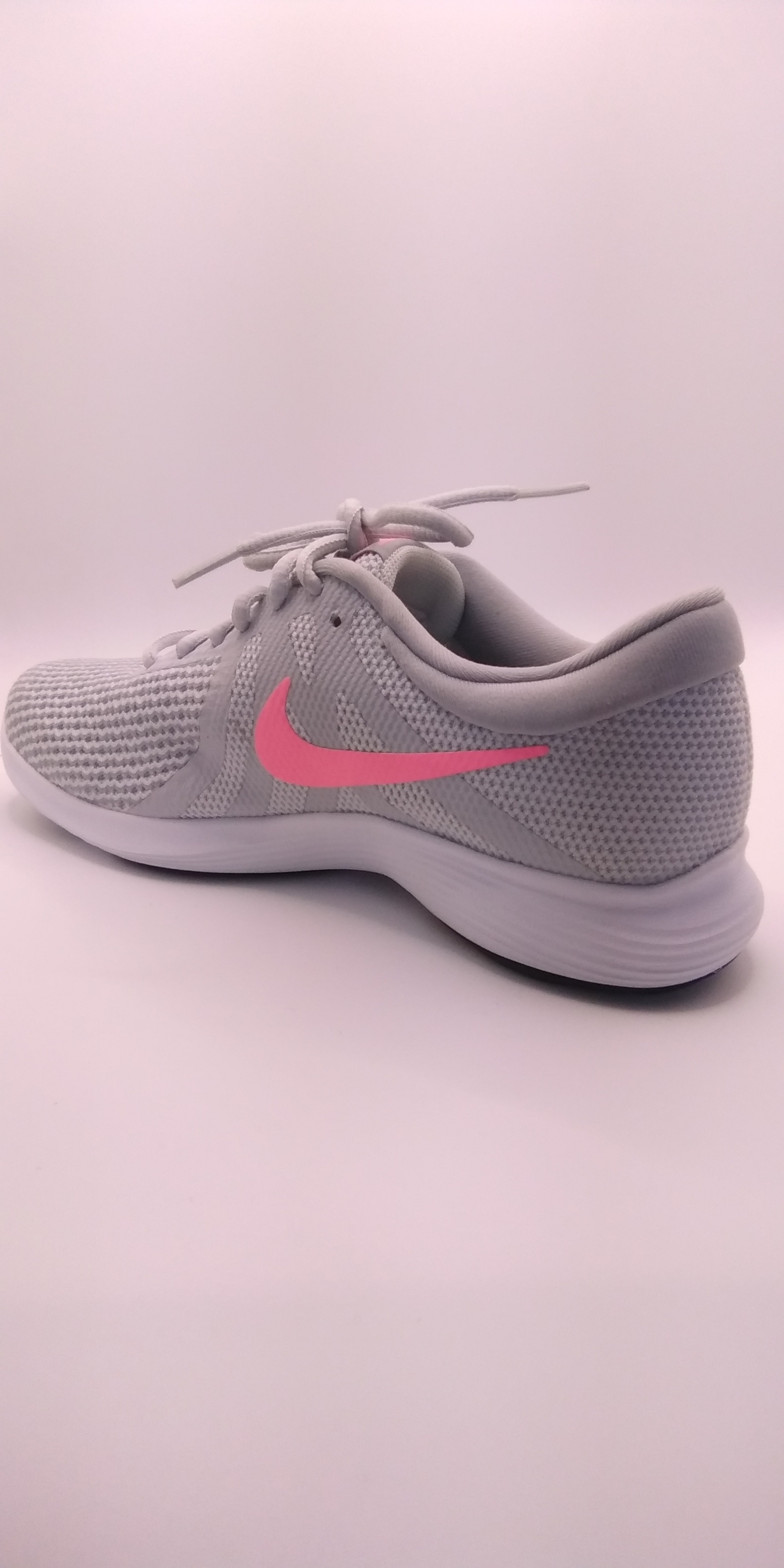 NIKE 24CM REVOLUTION4 SKU 888411933649