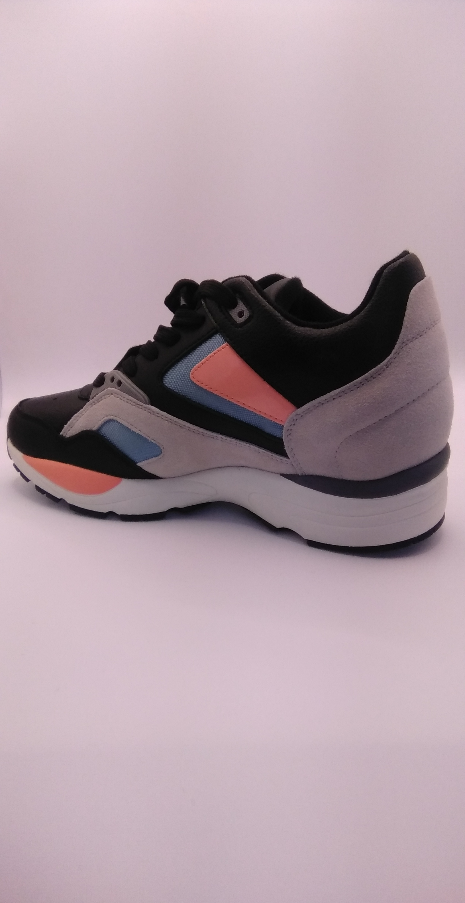 Tenis dama Skecher LA Street