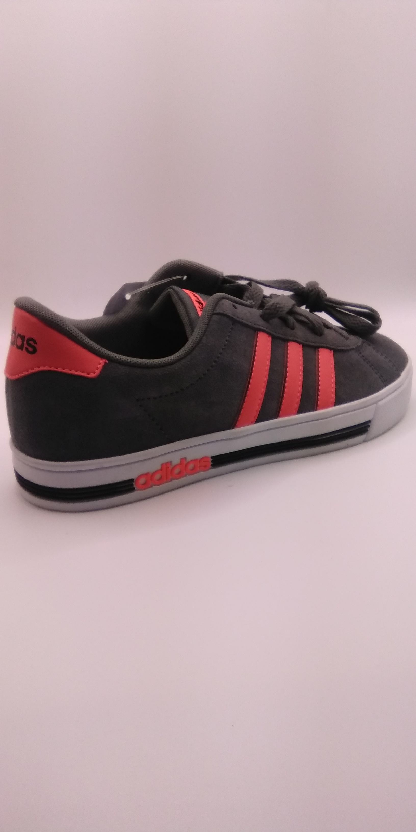 SNEAKERS LOW ADIDAS 23 CM