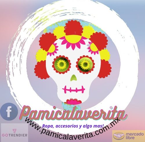 La Tienda de Pamicalaverita